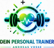 Dein Personal Trainer Andreas Vosse Logo